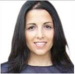 Doctora en Dret per la Universitat de Barcelona. Advocada col·legiada en exercici especialista en dret administratiu, urbanísitic i financer. Formadora en aquestes matèries en l’àmbit acadèmic i professional.