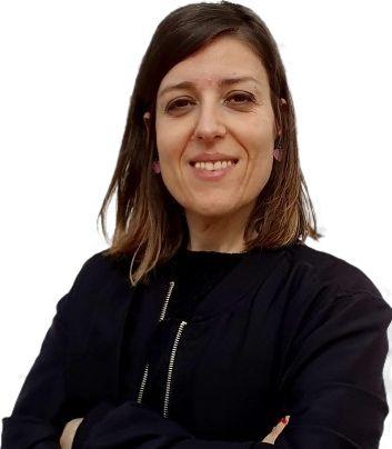 Arquitecta tècnica col·legiada i consultora de seguretat i salut del Cateb. Postgrau en CSS i Màster PRL (3 especialitats).