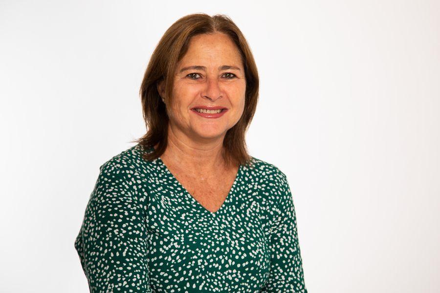 Advocada de l’Assessoria Jurídica del Cateb.